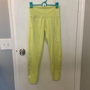 Barely worn aerie leggings!